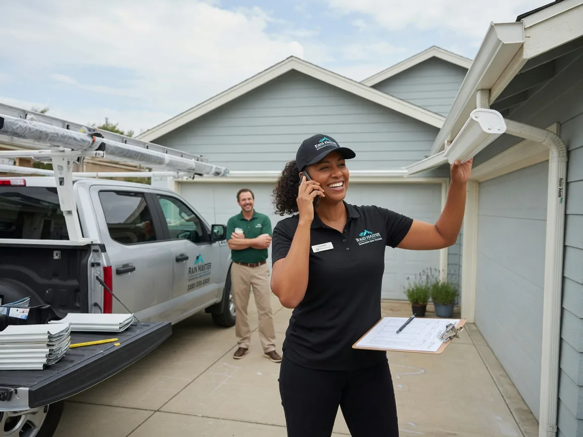 Gutter Installation French Lick, IN FAQs